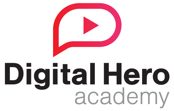 Digital Hero Academy